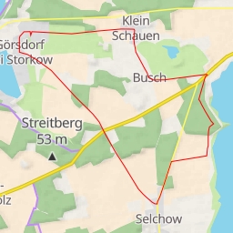 thumbnail for Aussichtsturm Selchow