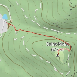 thumbnail for Le Saint-Mont
