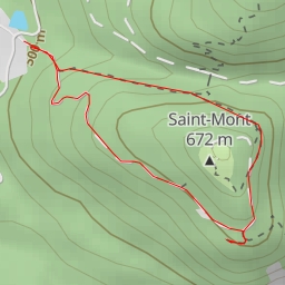 thumbnail for Castrum Habendum - Saint-Étienne-lès-Remiremont