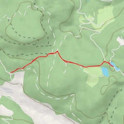 thumbnail for Étang de la Besace