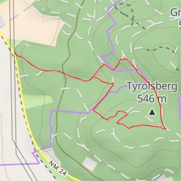 thumbnail for Tyrolsberg