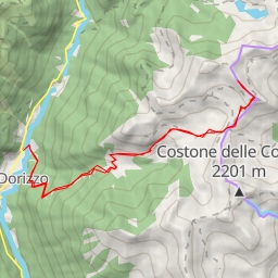 thumbnail for Dosso Trabacù