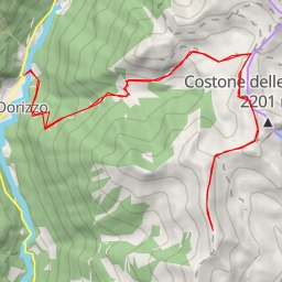 thumbnail for Monte Telegrafo