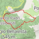 thumbnail for Strada Provinciale del Convento