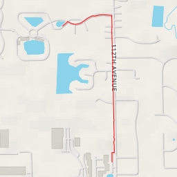 thumbnail for East Lake Drive