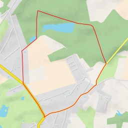 thumbnail for Drève du Petit Château