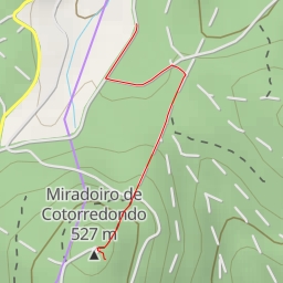 thumbnail for Estrada N550-Lago de Castiñeiras