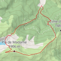 thumbnail for Pla de Madame