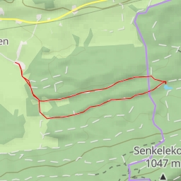 thumbnail for Biberweiher