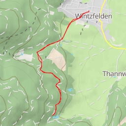 thumbnail for Tumbuhlweg