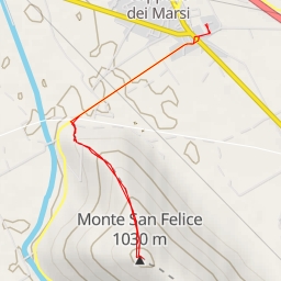 thumbnail for Monte San Felice
