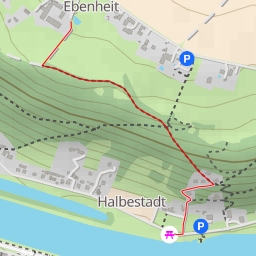 thumbnail for Kaiserstraße