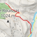 thumbnail for Lac Tikou