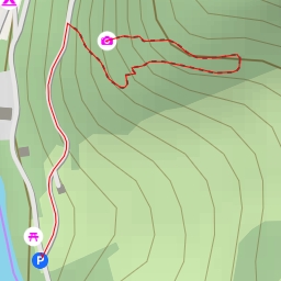 thumbnail for Rocher du Singe