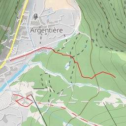 thumbnail for Chemin de la Glacière