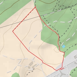 thumbnail for Circuit de la Rivière Saint-Rivoal