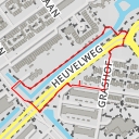 thumbnail for Heuvelweg - Heuvelweg