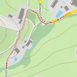 thumbnail for Hasenhofweg