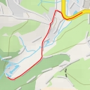 thumbnail for Hasenhofweg - Hasenhofweg