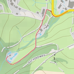 thumbnail for Hasenhofweg - Hasenhofweg