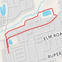 thumbnail for Stormwater Management Pond