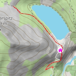 thumbnail for Unterbau - Zimburgweg