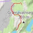 thumbnail for Grænavatn