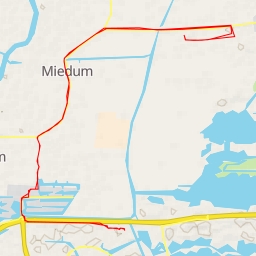 thumbnail for Canterlandseweg