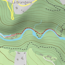 thumbnail for Sentier des Vignes - Sentier des Vignes