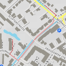 thumbnail for Am Klufterhof - Bonn