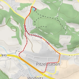 thumbnail for Glantalstraße - Glantalstraße - Klagenfurt am Wörthersee