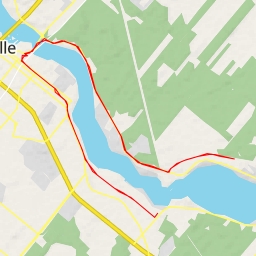 thumbnail for Rue du Passereau - Drummondville