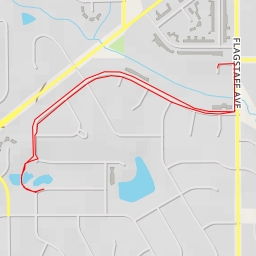 thumbnail for 174th Street West