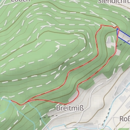 thumbnail for Weißensteinweiher