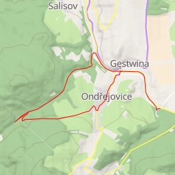 thumbnail for kaple sv. Anny - 453