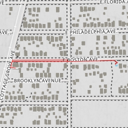 thumbnail for East Boston Avenue - Youngstown