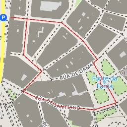 thumbnail for Fonte da Fama