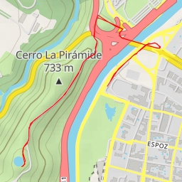 thumbnail for Embalse Las Torres