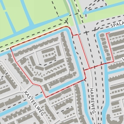 thumbnail for Bieslookveld