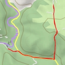 thumbnail for Impasse de Siau - Impasse de Siau