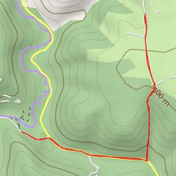 thumbnail for Impasse de Siau - Impasse de Siau