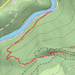 thumbnail for L'arête des Sommêtres