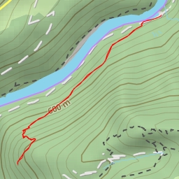 thumbnail for Sentier de la Chouette