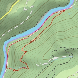 thumbnail for Sentier de la Chouette - Sentier de la Chouette