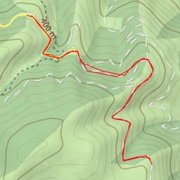 thumbnail for Crête de La Verne