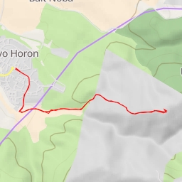 thumbnail for דרך נחל בית חנן - מועצה אזורית מטה יהודה