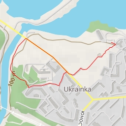 thumbnail for Стугна