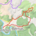 thumbnail for Route de Barjac - Route de Barjac