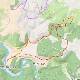 thumbnail for Route de Barjac - Route de Barjac