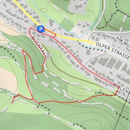 thumbnail for 1651 - Panzerstraße - Siegen